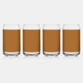 Brown, Brown (traditionnel) (couleur solide) (Droite)