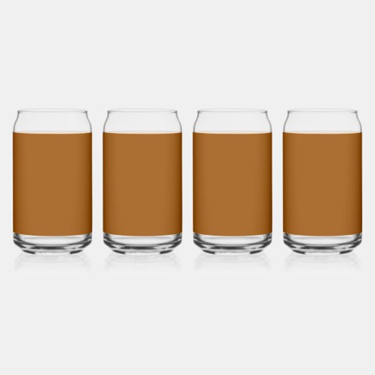 Brown, Brown (traditionnel) (couleur solide) (Recto)