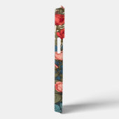 Brown Bunny Roos Tuin Case-Mate iPhone Case (Achterkant / Rechts)