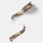 Brown Camo Lint (Achterkant)