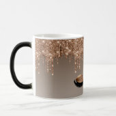 Brown Coffee Mok - Warm en Gezellig Sips (Links)