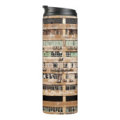 BROWN CONCRETE BOUW THERMOSBEKER (Geroteerd rechts)