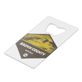 Brown County State Park Indiana (Dos Angle)