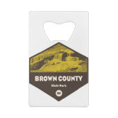 Brown County State Park Indiana (Dos)