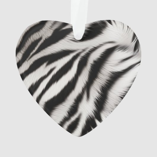 Brown Crème léopard animal (dos)