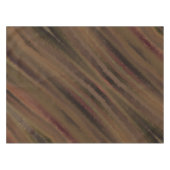 Brown Est Ma Nappe Couleur Préférée (Devant (Horizontal))