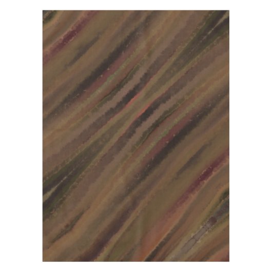 Brown Est Ma Nappe Couleur Préférée (Devant)