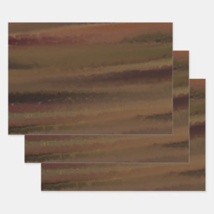 Brown Est Mon Papier Cadeau Couleur Favori