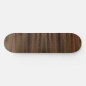 Brown Est Mon Skateboard Couleur Favorite (Horz)