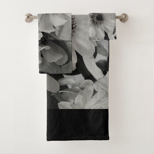 Brown Eyed Susan Flowers (En situation)