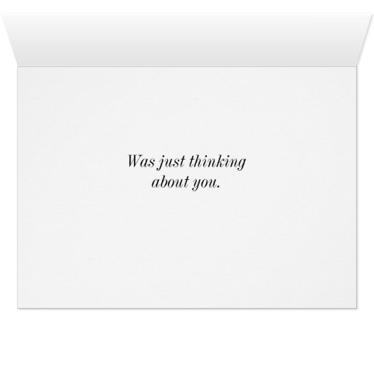 Brown Headed Cowbird Thinking of you (Binnen Horizontaal (Onder))