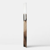 BROWN HORSE Case-Mate iPhone CASE (Achterkant / Rechts)