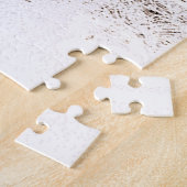 BROWN HORSE LEGPUZZEL (Zijkant)