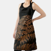 Brown Leaf Schort (Insitu)