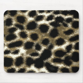 BROWN LEOPARD MUISMAT