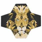 Brown Lion Voetbal (Enkel)