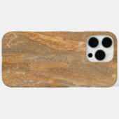 Brown Marble Swirled-adjusts for all cases (Achterkant (horizontaal))