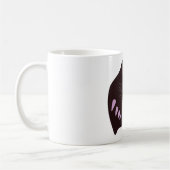 Brown Mole Classic Mug (Gauche)