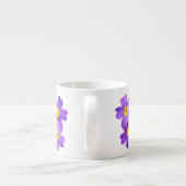 Brown Mole Espresso Mug (Dos)