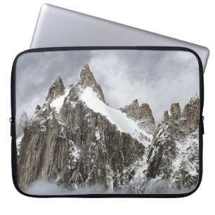 BROWN MOUNTAIN LAPTOP SLEEVE