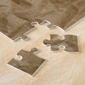 BROWN PAPIER LEGPUZZEL (Zijkant)