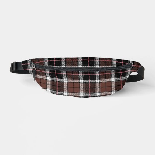 Brown Plaid (Recto)