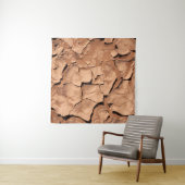 Brown soils wandkleed (In Situ (horizontaal))