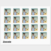Brown Sugar Babes Stickers 3 (Feuille)