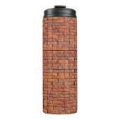 BROWN WALL CLADDING THERMOSBEKER (Voorkant)