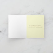 Brown Zebra Print / Merci de transport bébé jaune (Intérieur)