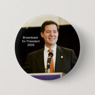 Brownback Afbeelding Button