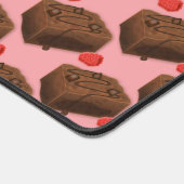 Brownie Break ? Drôle traitement de pause café - P (Coin)