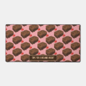 Brownie Break ? Drôle traitement de pause café - P (Recto)