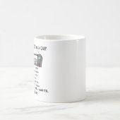 "BROWNIE" DANS UNE TASSE ! (Centre)