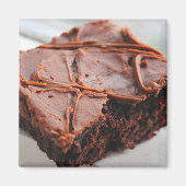Brownie Magnet (Devant)