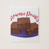 Brownie Points Legpuzzel (Verticaal)