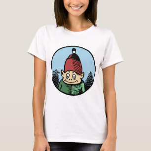 Brownie T-shirt