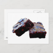 Brownies Briefkaart (Voorkant / Achterkant)