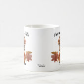 Browns 'Morning Tea met mijn Labrador' Mok (Center)