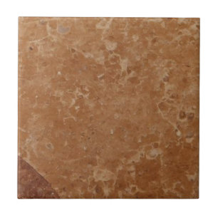 Brownstone vintage rustieke eenvoudige rustieke pr tegeltje