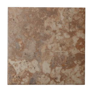 Brownstone vintage rustieke eenvoudige rustieke pr tegeltje