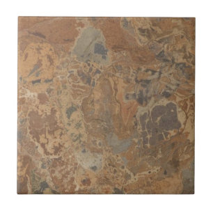 Brownstone vintage rustieke eenvoudige rustieke pr tegeltje