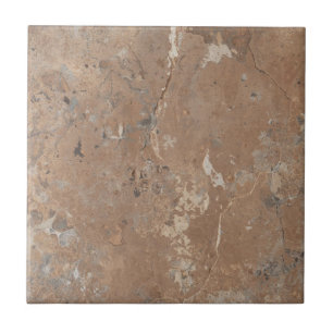 Brownstone vintage rustieke eenvoudige rustieke pr tegeltje