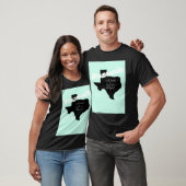 Brownsville, Texas T-shirt (Unisex)