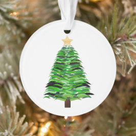 Brows Ornament