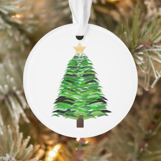Brows Ornament (Boom)