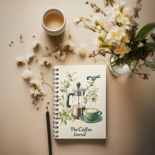 Broyage à café Brewer Blend, méthode Journal du ca