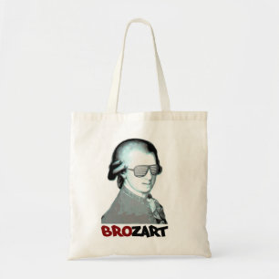 Brozart Bag Tote Bag