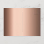 Broze uitnodiging (Achterkant)