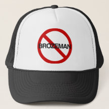 Brozeman Pet